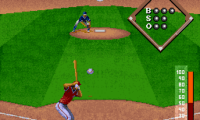 Cal Ripken Jr. Baseball (USA) (Beta)
