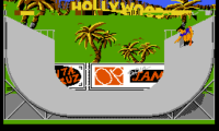 California Games (Europe)
