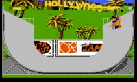 California Games (Europe)