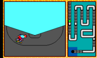 California Games II (Europe)
