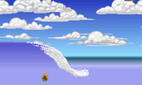 California Games II (Europe) (En,Fr,De)