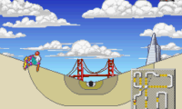 California Games II (USA)