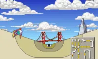 California Games II (USA)