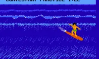 California Games (USA)