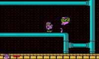 California Raisins – The Grape Escape (USA) (Proto1)