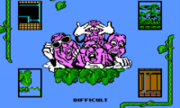 California Raisins – The Grape Escape (USA) (Proto2)