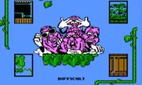 California Raisins – The Grape Escape (USA) (Proto2)