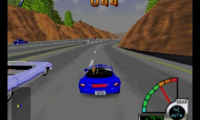 California Speed (USA)