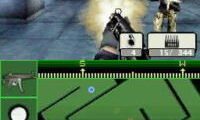 Call of Duty 4 – Modern Warfare (Europe)