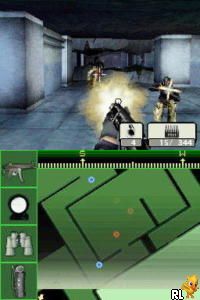 Call of Duty 4 – Modern Warfare (Europe)