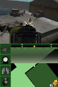 Call of Duty 4 – Modern Warfare (France)