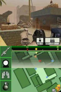 Call of Duty 4 – Modern Warfare (Italy)