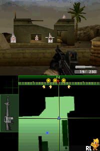 Call of Duty 4 – Modern Warfare (Korea)