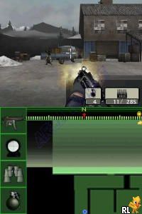 Call of Duty 4 – Modern Warfare (Spain)