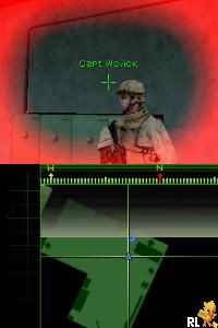 Call of Duty 4 – Modern Warfare (USA)