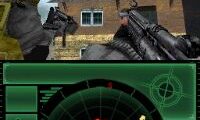 Call of Duty – Modern Warfare – Mobilized (France)