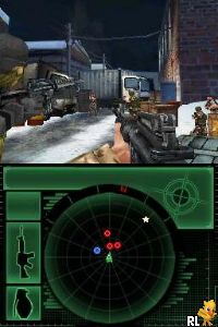 Call of Duty – Modern Warfare – Mobilized (Germany)