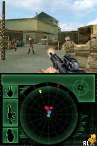 Call of Duty – Modern Warfare – Mobilized (Italy)