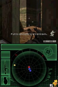 Call of Duty – Modern Warfare – Mobilized (Spain)