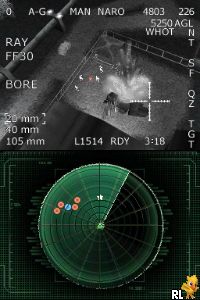 Call of Duty – Modern Warfare – Mobilized (USA)