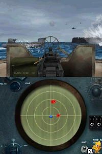 Call of Duty – World at War (Europe)