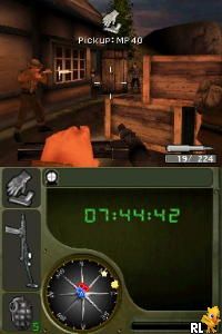 Call of Duty – World at War (USA)