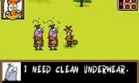 Camp Lazlo Leaky Lake Games (U)(Rising Sun)