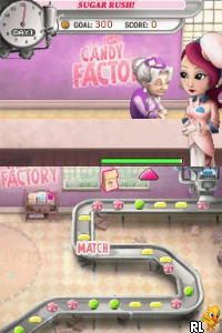 Candace Kane’s Candy Factory (USA)