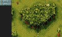 Cannon Fodder (Europe)