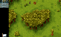 Cannon Fodder (World)
