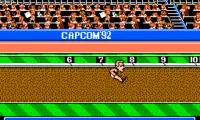 Capcom Barcelona ‘92 (Japan)