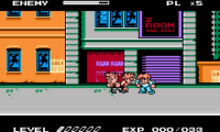 Capcom Classics – Mini Mix (U)(Rising Sun)
