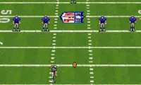 Capcom’s MVP Football (USA)