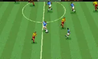 Capcom’s Soccer Shootout (USA)