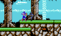 Captain America and the Avengers (USA)