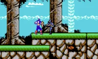 Captain America and the Avengers (USA)