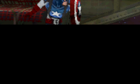Captain America – Super Soldier (Europe) (En,Fr,De,Es,It)