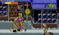 Captain Commando (USA)