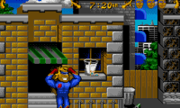 Captain Novolin (USA) (En,Fr,Es)