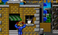 Captain Novolin (USA) (En,Fr,Es)