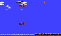 Captain Planet and the Planeteers (Europe)