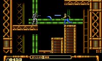Captain Saver (Japan)