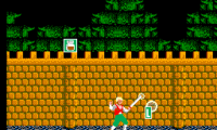 Captain Silver (USA)