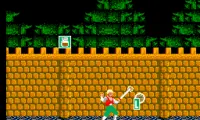 Captain Silver (USA)