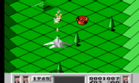 Captain Skyhawk (Europe)