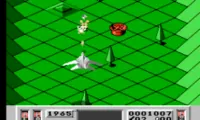 Captain Skyhawk (Europe)