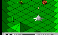 Captain Skyhawk (USA)