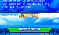 Captain Tsubasa – New Kick Off (Europe) (Fr,De,Es,It)