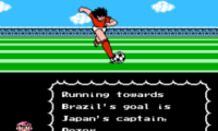 Captain Tsubasa Vol. II – Super Striker (Japan) [En by Hayabusakun v1.0]