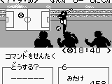 Captain Tsubasa VS (Japan)